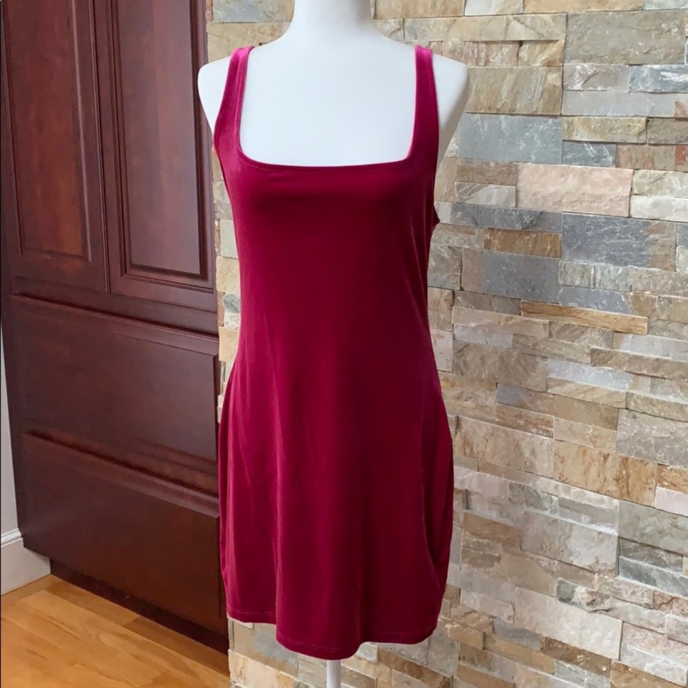 Urban outfitters dress